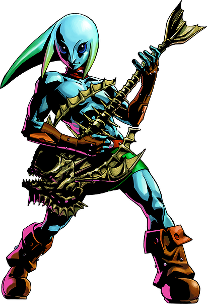 Zora Link