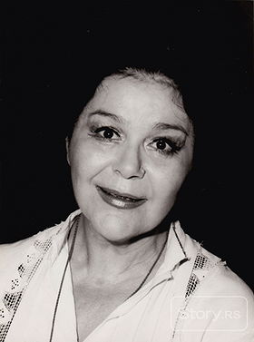 Branka Mitic