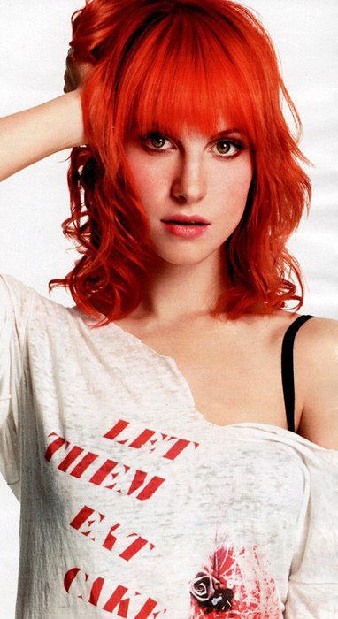 Hayley Williams Hayley Williams