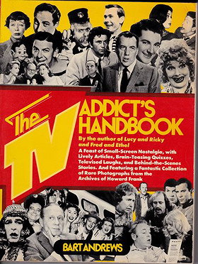 TV Addict's Handbook