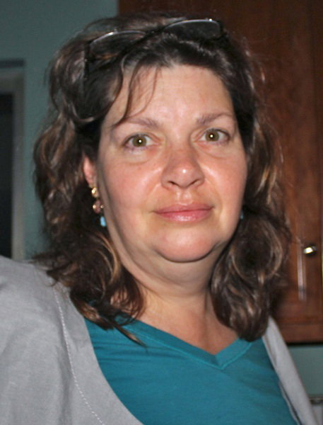 Julia Fletcher