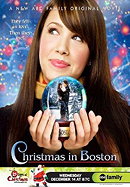 Christmas in Boston                                  (2005)