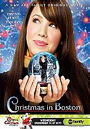 Christmas in Boston                                  (2005)
