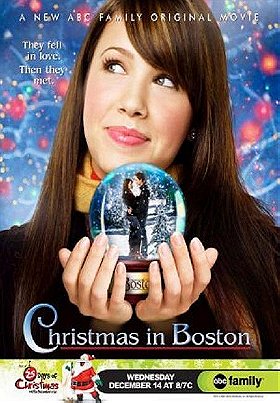 Christmas in Boston                                  (2005)