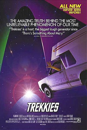 Trekkies (1997)