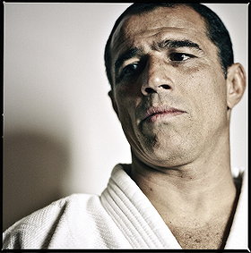 Royler Gracie