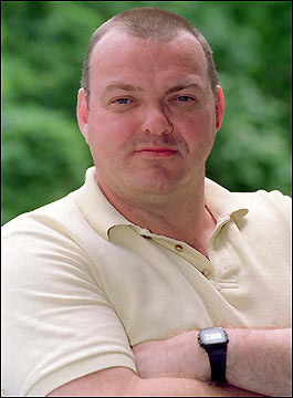 Al Ashton