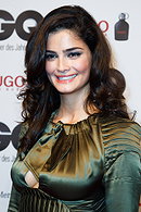 Shermine Shahrivar