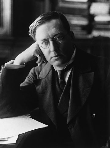 M.R. James