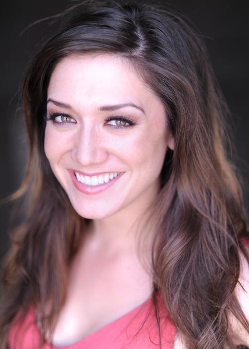 Zarah Mahler