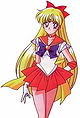 Minako Aino / Sailor Venus