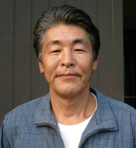 Ken Nakamoto