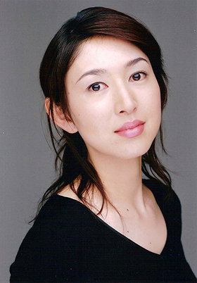 Kaori Yamaguchi