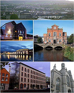 Newry