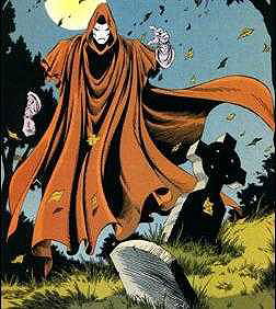 Phantasm