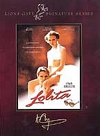 Lolita (Lions Gate Signature Series)