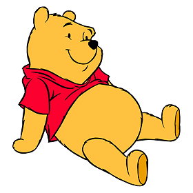 Winnie the Pooh (1966-1983)