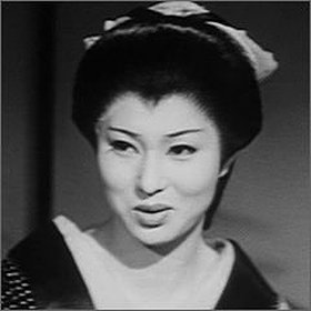 Keiko Minakami
