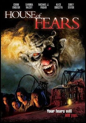 House of Fears