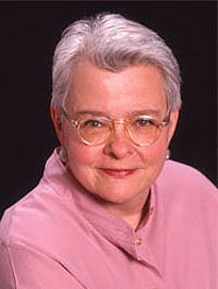 Paula Vogel