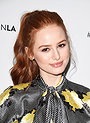 Madelaine Petsch