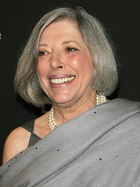 Anthea Sylbert