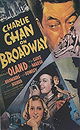 Charlie Chan on Broadway