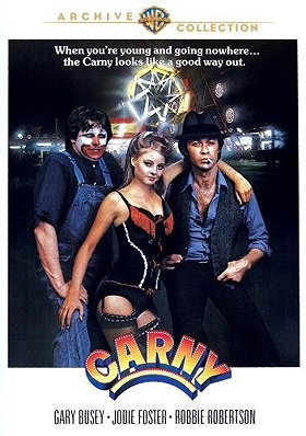 Carny (Warner Archive Collection)