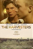 The Harvesters