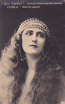 Rina De Liguoro