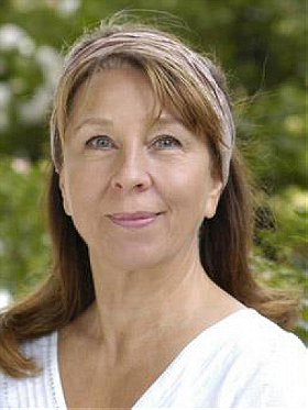 Christine Schmidt-Schaller