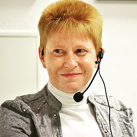 Petra Pau
