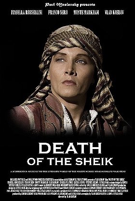Death of the Sheik