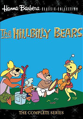 The Hillbilly Bears