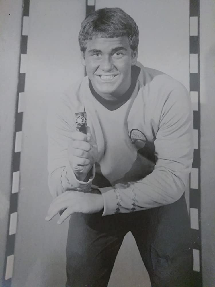 Gene Pietragallo