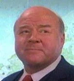 Pete Thornton