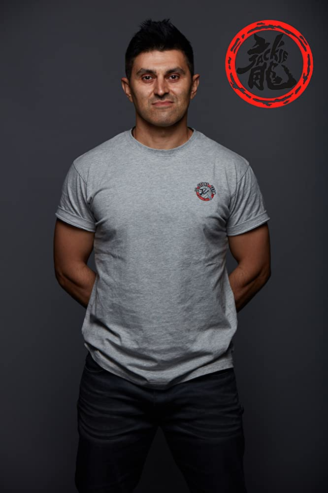 Temur Mamisashvili