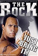 The Rock: Just Bring It