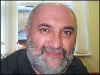 Alexei Sayle