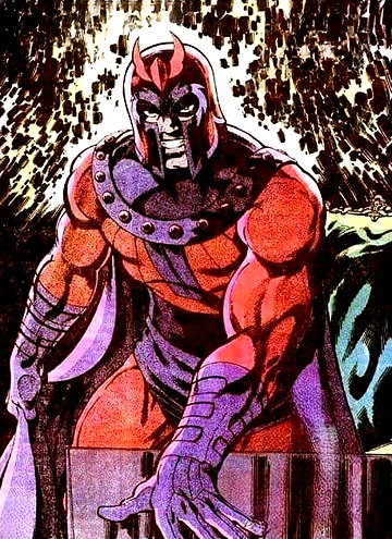 Magneto