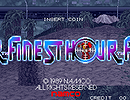 Finest Hour