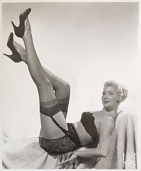 Libby Jones