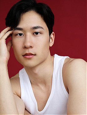 Joshua Hyunho Lee