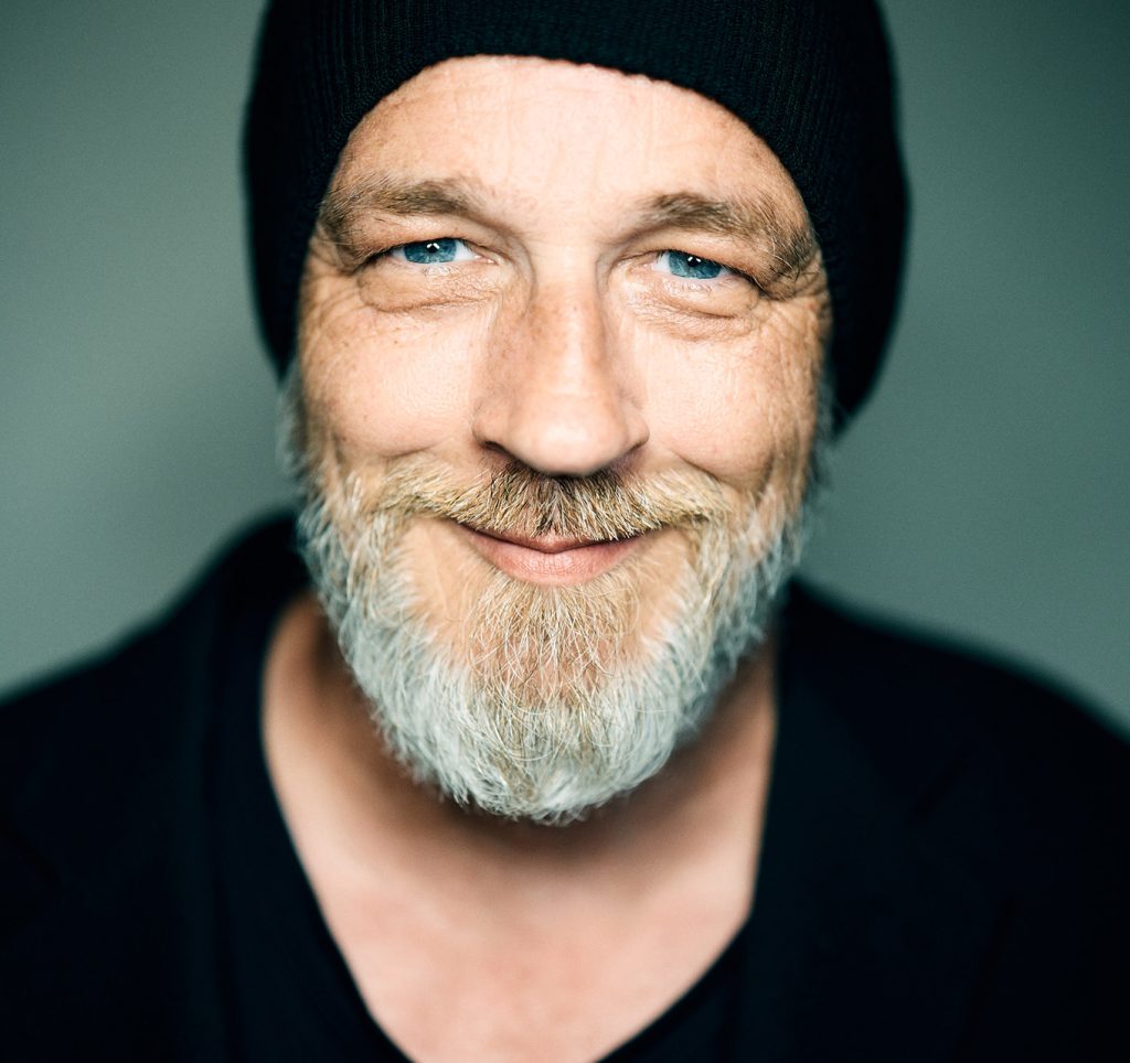 Torsten Sträter