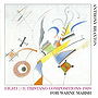 Eight (+3) Tristano Compositions, 1989: For Warne Marsh