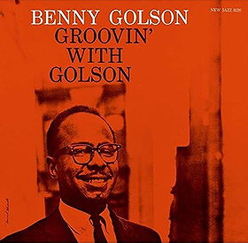 Groovin' with Golson