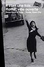 Once Upon a Time… ‘Rome, Open City’