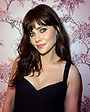 Zooey Deschanel