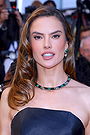 Alessandra Ambrosio