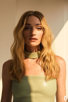 Brianne Howey